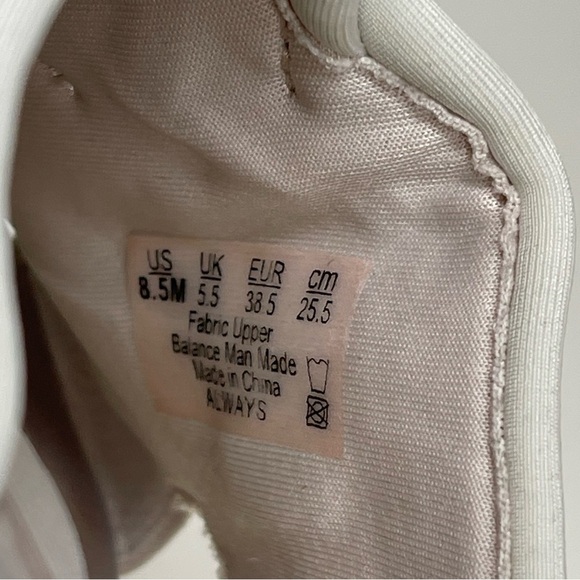 BZee’s Women’s Comfort Always Sandal Size 8.5M - Picture 13 of 13